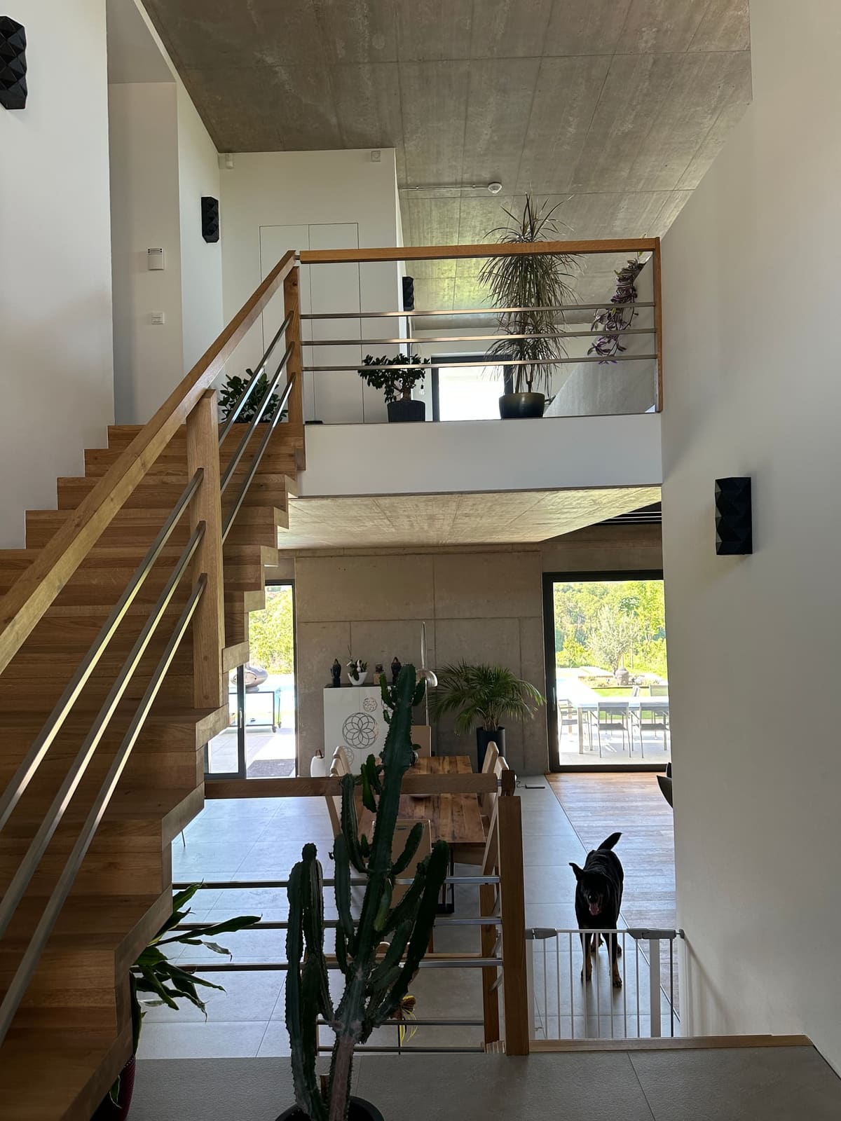 Neubau einer Villa in Wincheringen - Bild 6