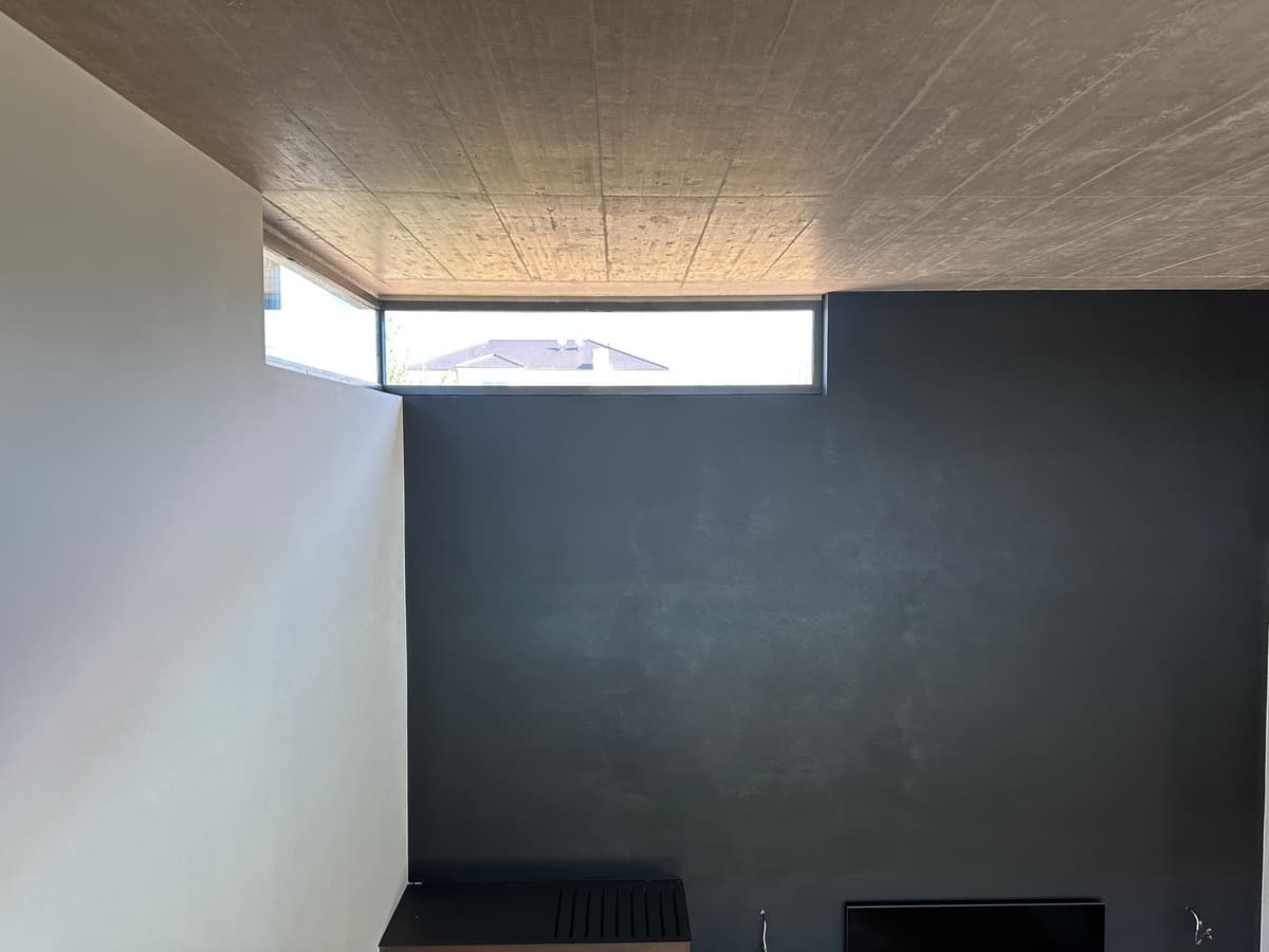 Neubau einer Villa in Wincheringen - Bild 7
