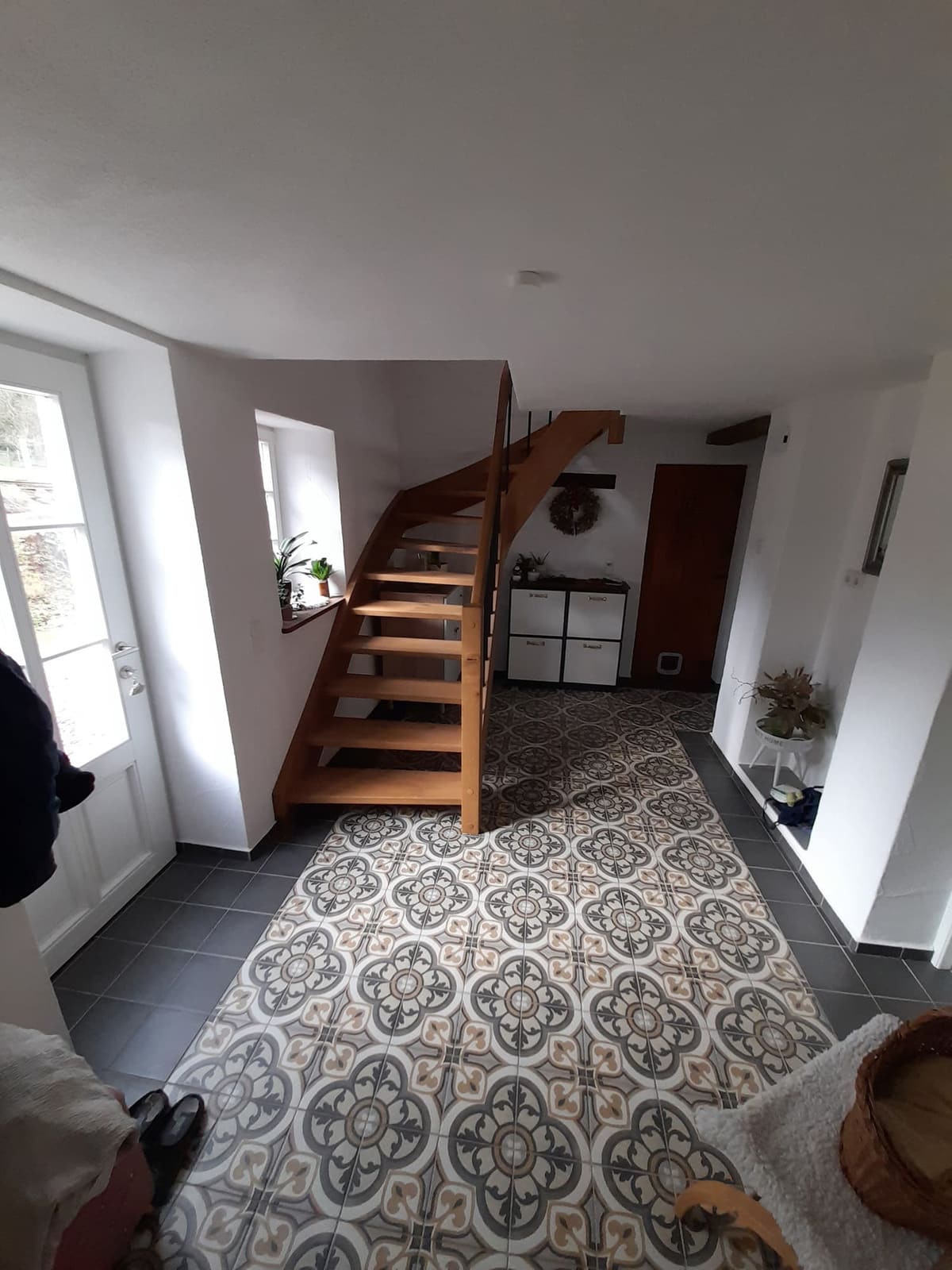 Sanierung & Renovierung Bauernhaus in Hamm, Taben-Rodt - Bild 3