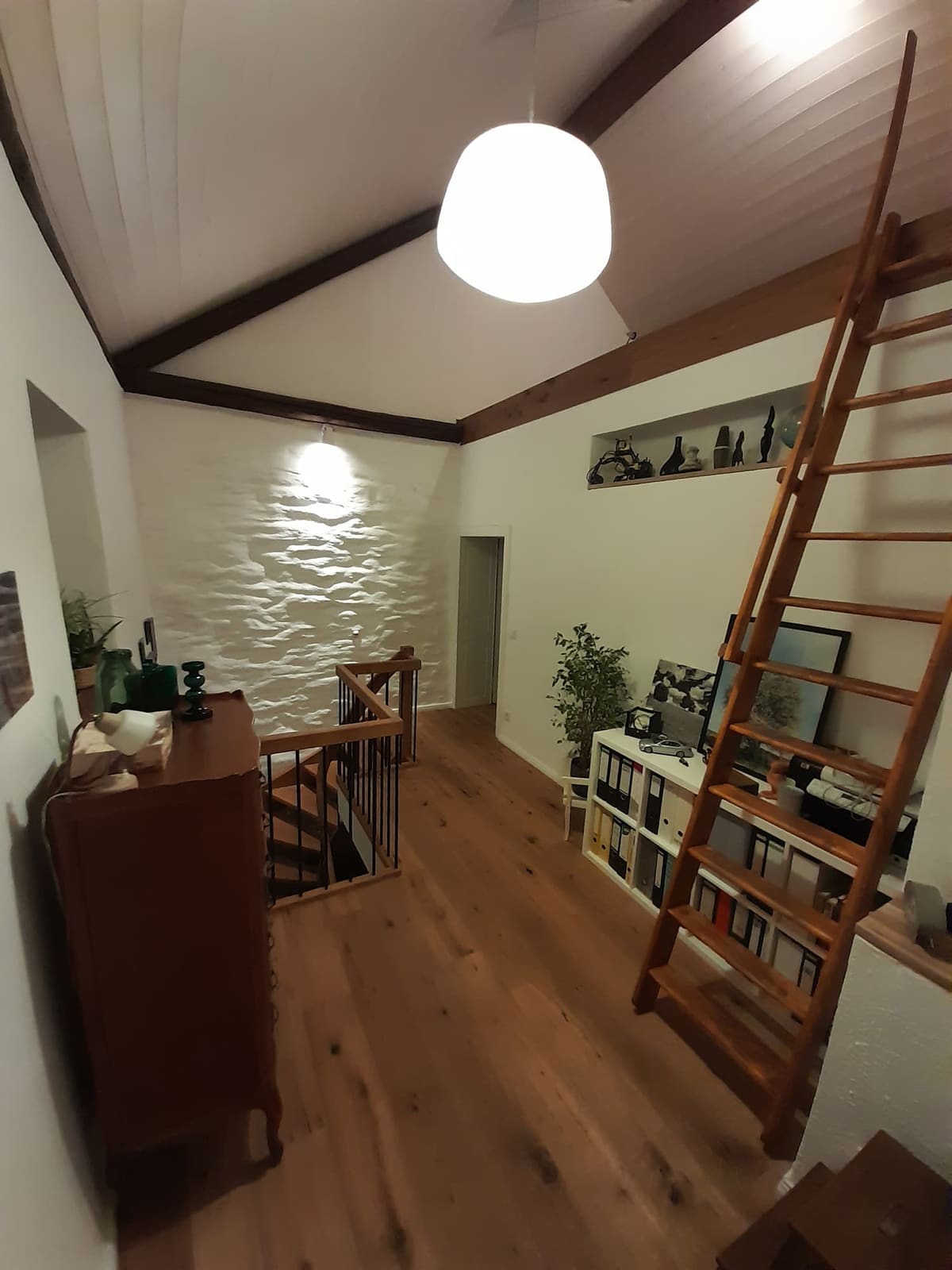 Sanierung & Renovierung Bauernhaus in Hamm, Taben-Rodt - Bild 6